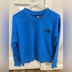 Northface Sweatshirt